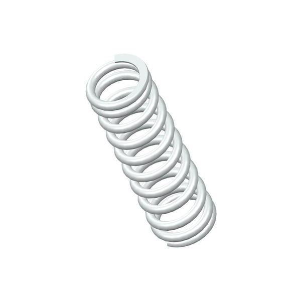 Approved Vendor Compression Spring, O= .300, L= 1.00, W= .042 G109964194 - main